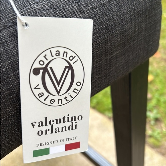 Valentino Orlandi, Crossbody Camera Bag, NWT, BLACK - Picture 4 of 8